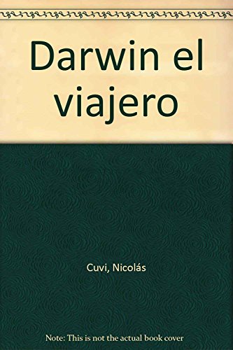 DARWIN el viajero: 1 (Sabelotod@s)