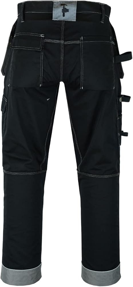 Amazon.com: Work Pants Black : Tools & Home Improvement
