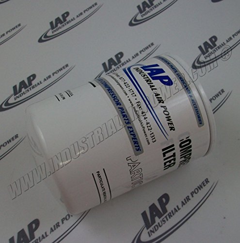 Amazon.com: EFC89675429 Oil Filter Element - Designed for use with 