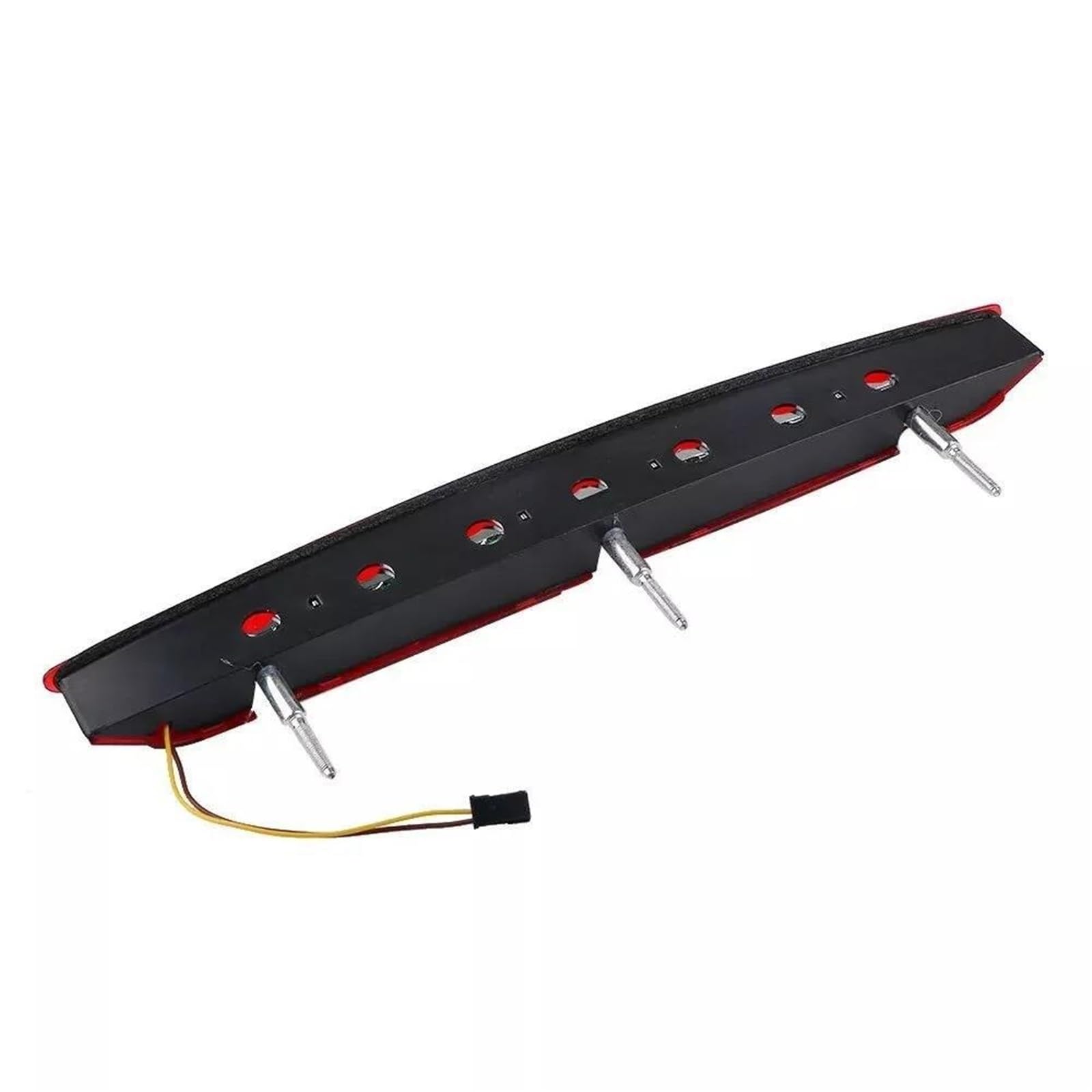 Troisième feu stop LED de montage haut pour rénovation de BMW Z4 E85