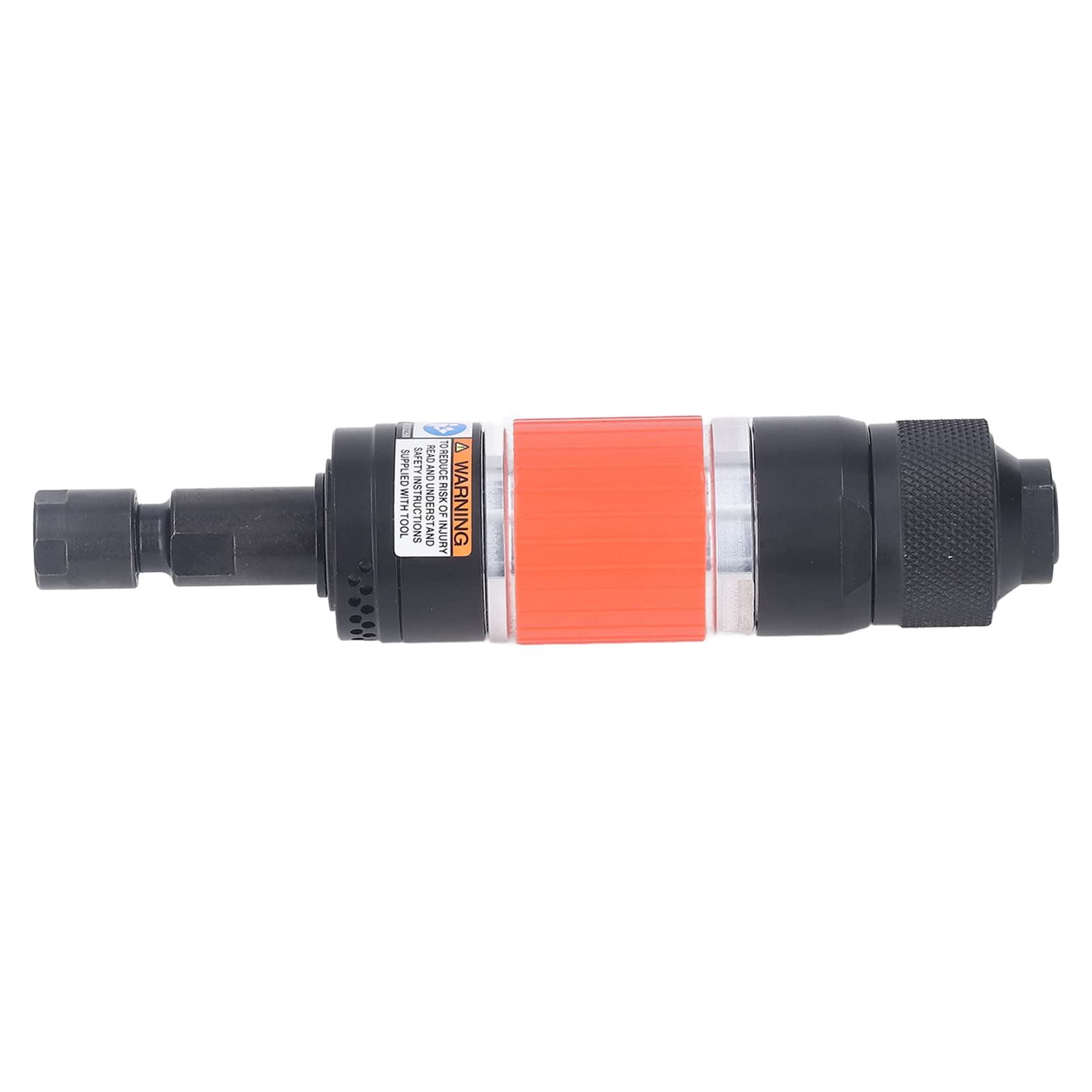 Mini Kit smerigliatrice pneumatica, 24000 giri/min ad alta velocità, controllo di precisione a velocità, robusto utensile rotante pneumatico per smerigliatura, lucidatura,