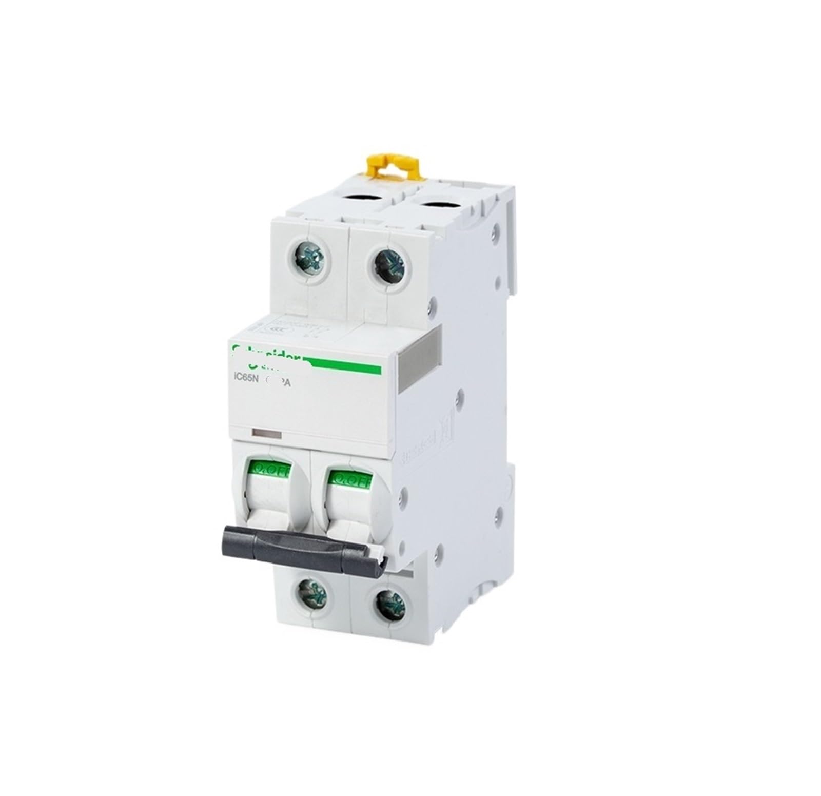 VSPPJYFG 2P air Switch A9 air Switch IC65N Circuit Breaker C10A 16A 20A 32A 63a(20a)