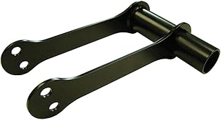 Adjustable Rear Lowering Kit 1" or 2" BA-7500-74