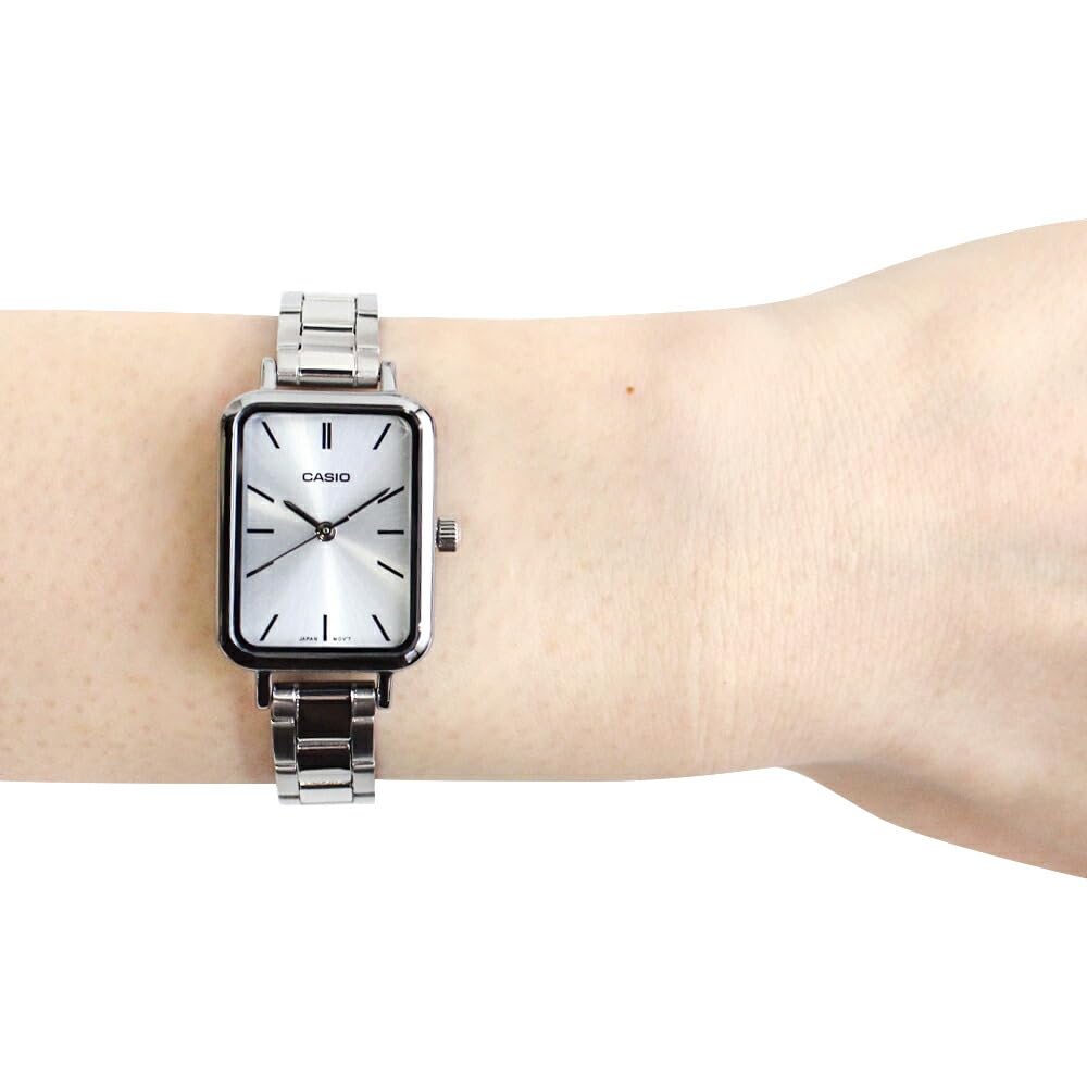 CASIO watch