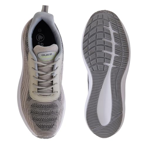 Image of Duke Mens Fwol2066 Sneaker