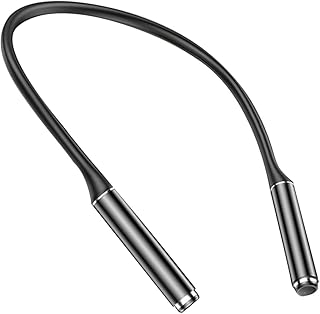 UKCOCO Fone De Ouvido Fone De Ouvido Sem Fio Fones De Ouvido Fones De Ouvido Sem Fio Esportivo Sem Fio Fones De Ouvido Sem Fio Fita Para O Pescoço Estéreo Fita Para O Pescoço Fones De