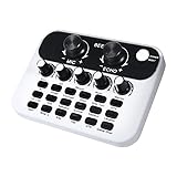 多機能オーディオインターフェイス aif-005