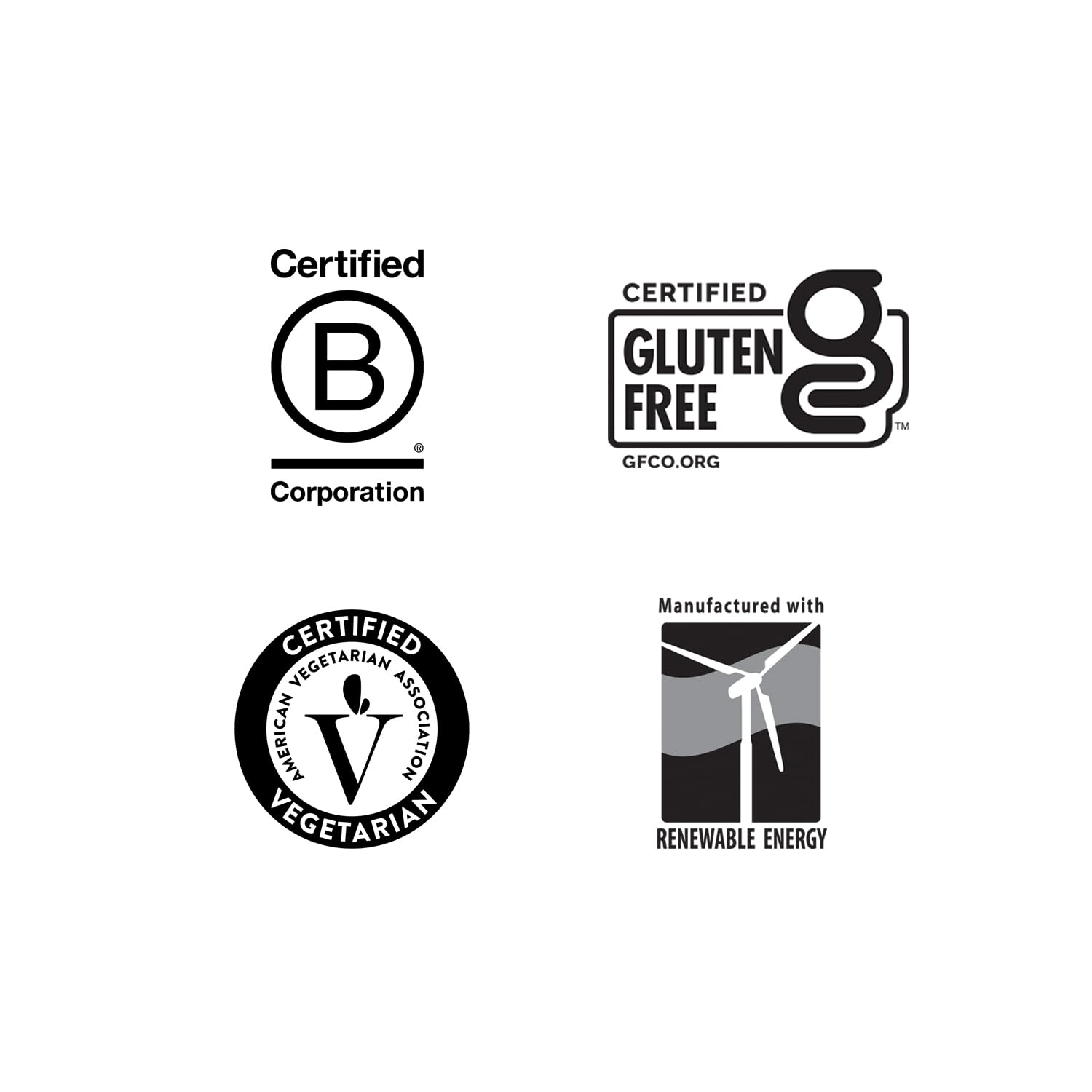 Country Life Core Daily-1 for Men - Multivitamin with Probiotics, Saw Palmetto, Pumpkin Seed Extract, and Coenzymated B Vitamins - Gluten-Free and Vegetarian - 60 Tablets