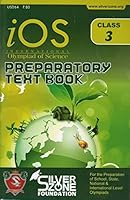 Silver Zone IOS Preparatory Text Book - III 9381535671 Book Cover