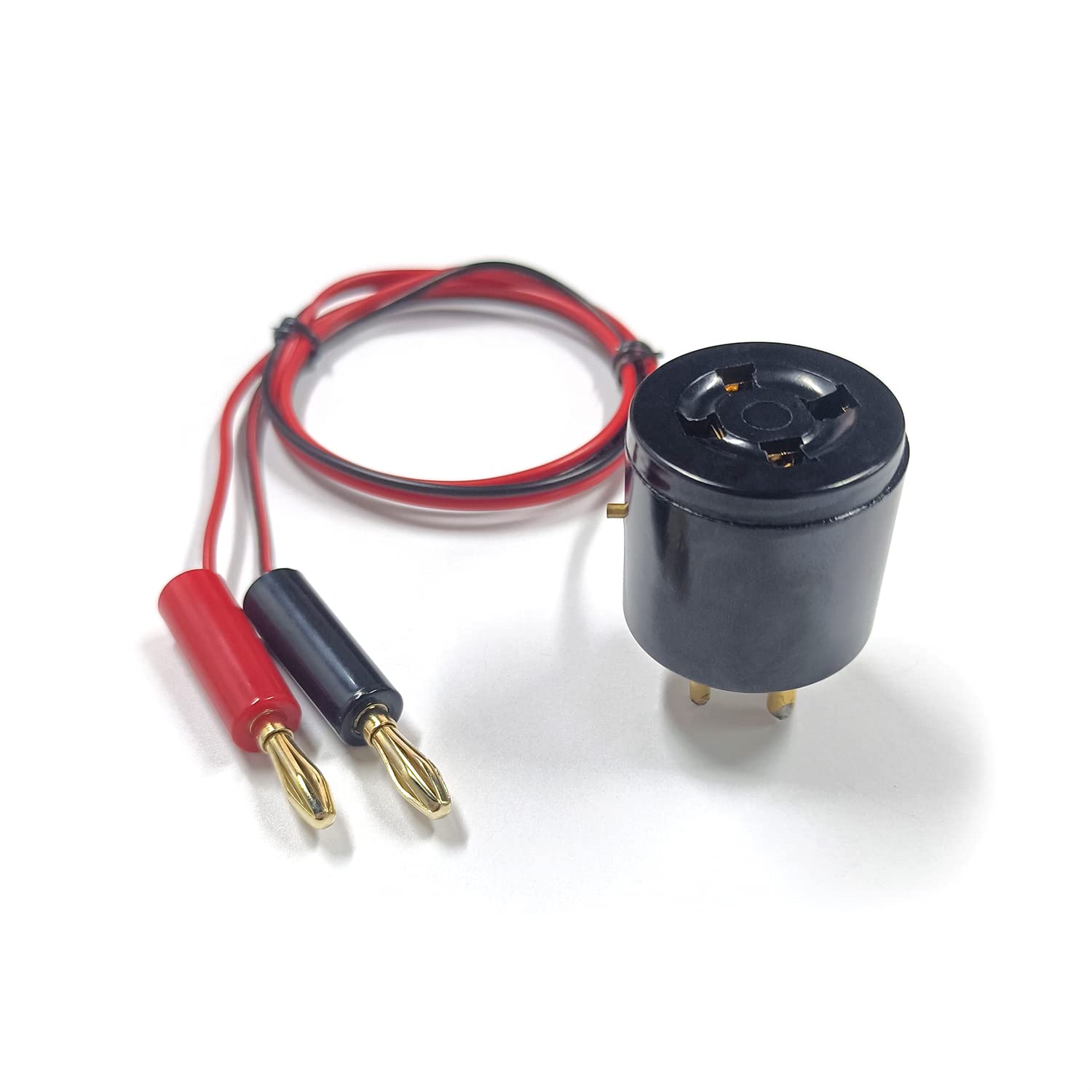 AMPTATAM2-300B Amplifier Vacuum Tube Bias Cathode Current Tester mA Version Tool for 300B 2A3 101D 102D VT25 VT52 275A 6A3 71A 801 201 26 10 50 250 45 75 205 104