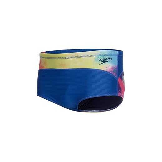 Speedo Sunga Tradicional Colors Canelada