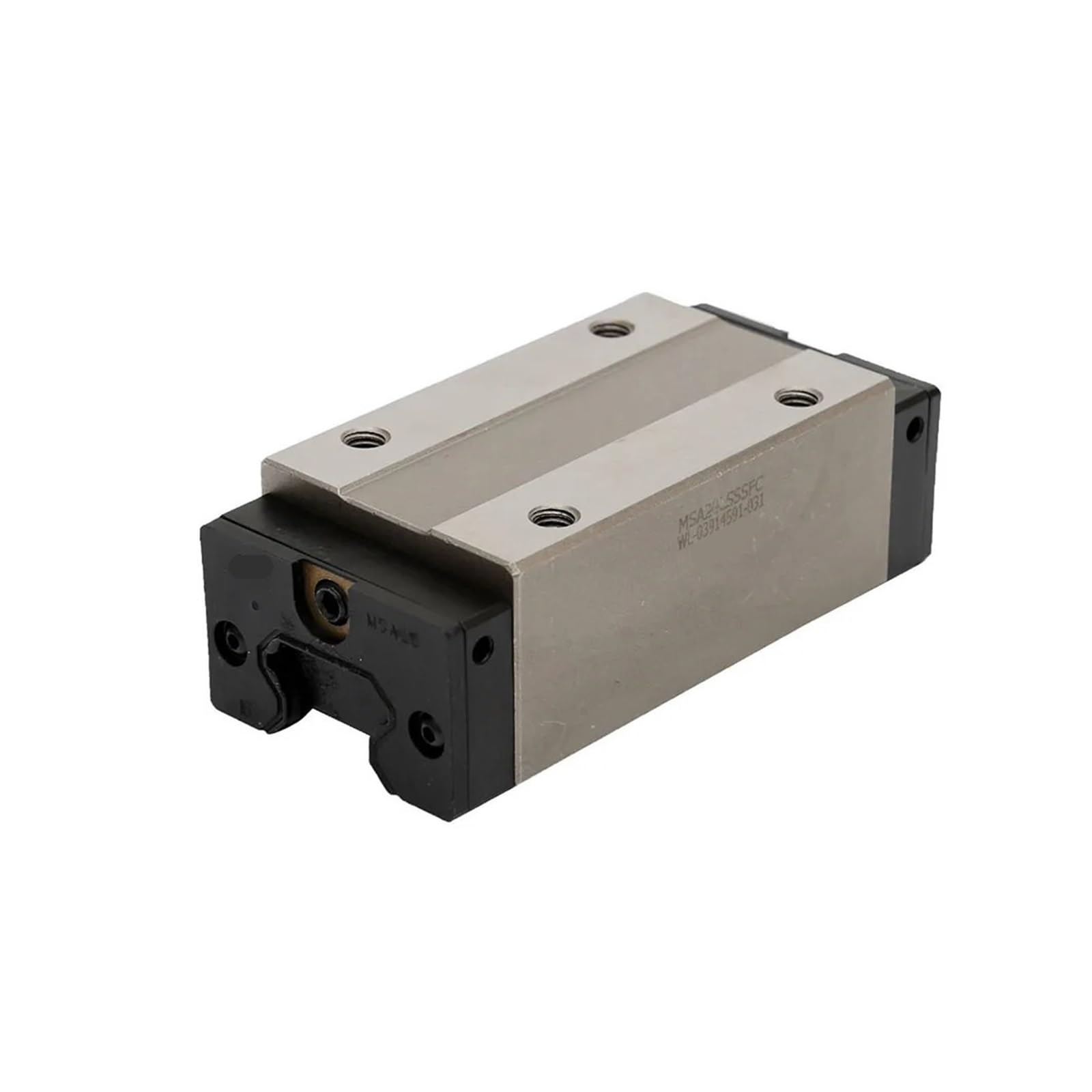 Compatible con guía lineal MSA MSA20LS