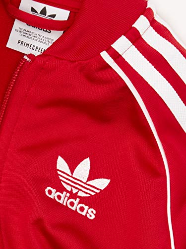 adidas Originals Unisex-Youth SST Track Top4