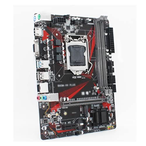 HXHBD Computer motherboardB85 LGA1150 Motherboard Support