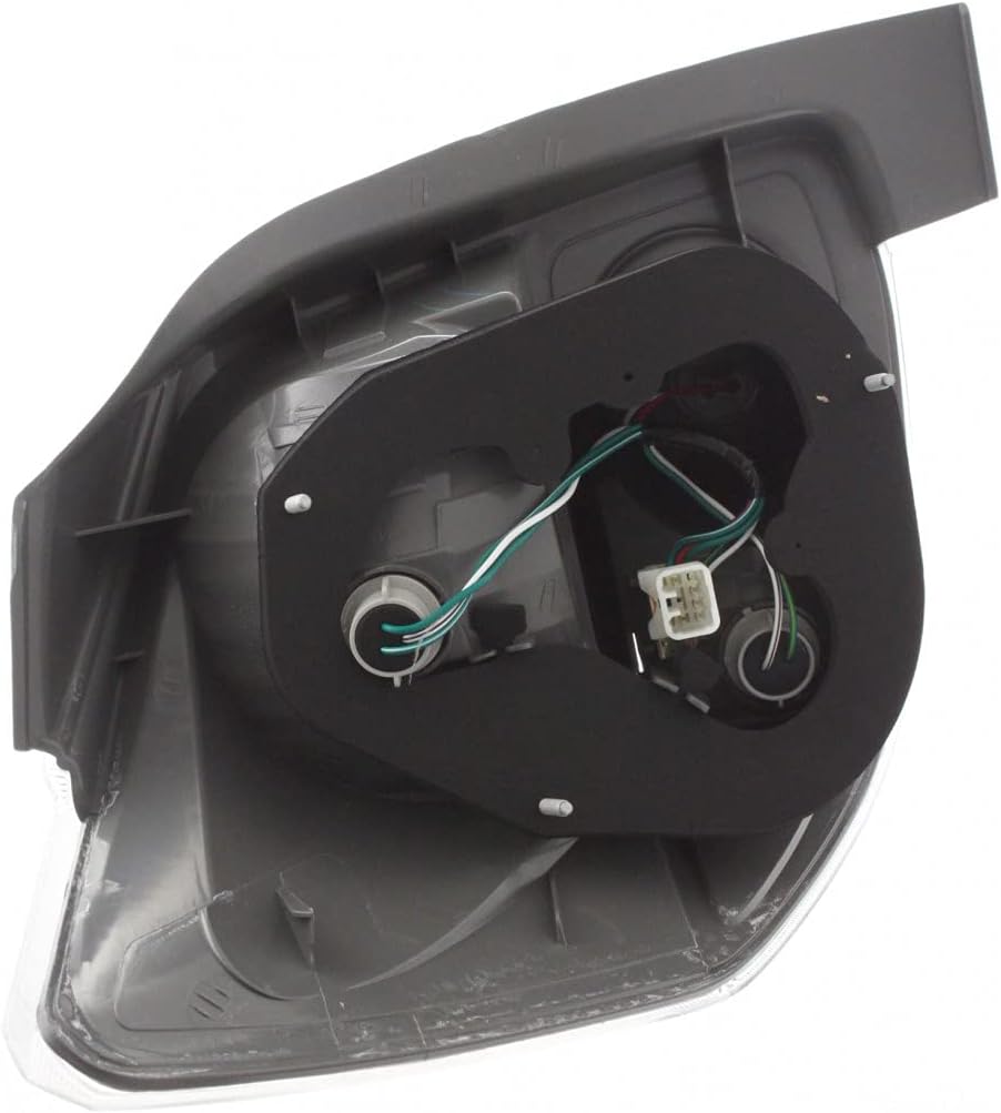For 2005 06 07 2008 Toyota Matrix Tail Light Assembly Passenger Side w/Bulbs For TO2801157 | 81550-02322