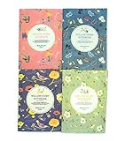 Ideal para proyectos, listas de escritura, notas y uso diario en casa, oficina o escuela.