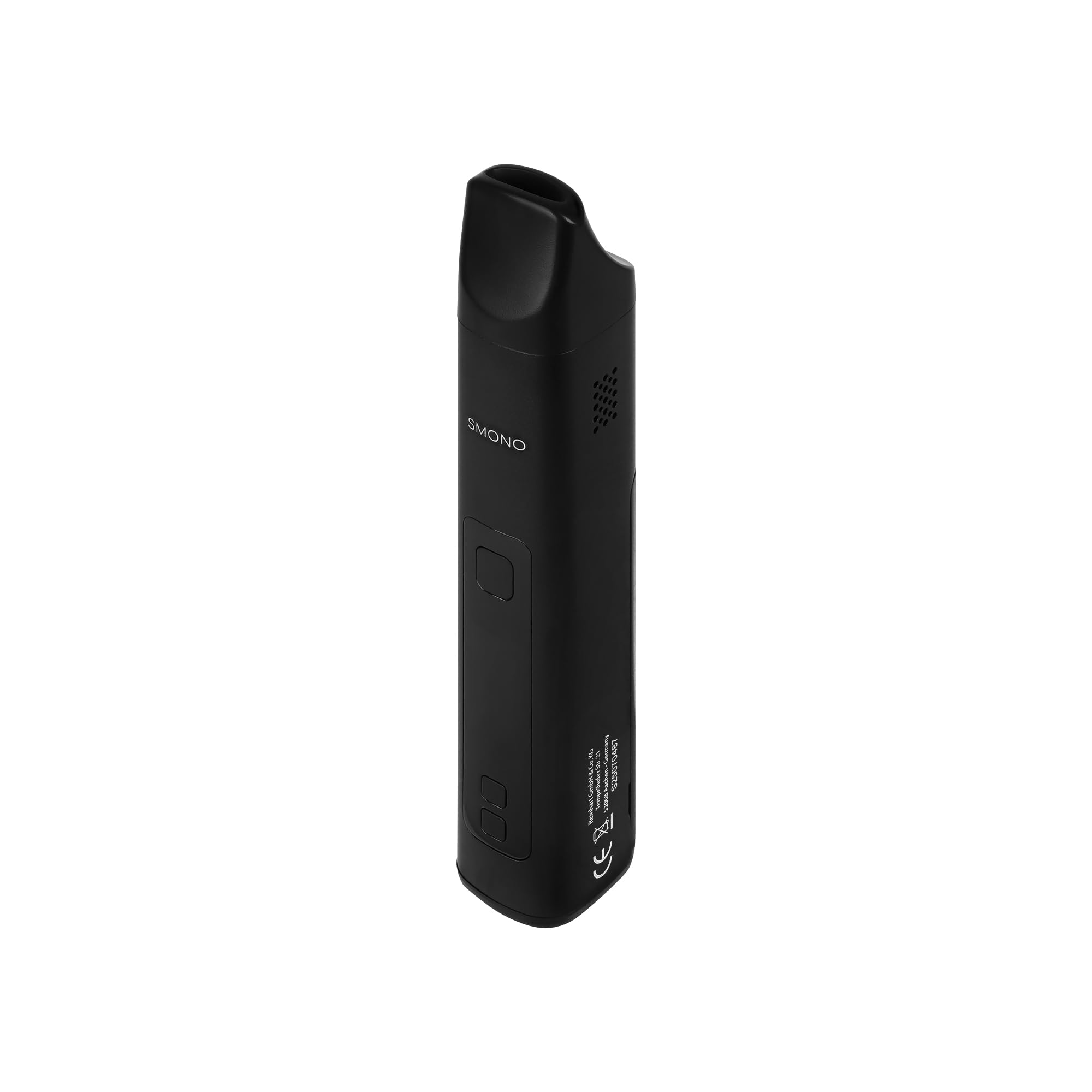 Smono Sunshine - Premium Vaporizer für Kräuter | Hybrides Heizsystem | Hochwertig & effizient