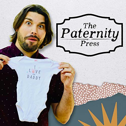 The Paternity Press Titelbild