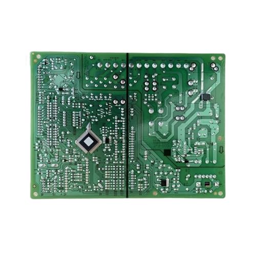YANPXDOE Refrigerator Motherboard Computer Board 3050-PJT DA92-00735R DA41-00815A, Compatible for Samsung, Refrigerator Parts