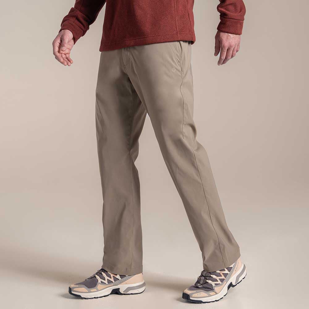 Craghoppers Herren Jeans Kiwi Pro III TRS