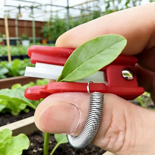 Cuchillo para Jardinería Multiusos Red Thumb miniatura 1