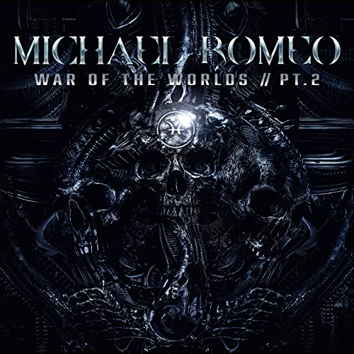 War Of The Worlds, Pt. 2 (Bonus Tracks Edition)のサムネイル