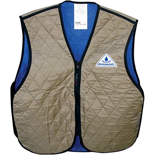 HyperKewl 6529-KH-XL Evaporative Cooling Vest