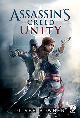 Assassin’s Creed: Unity