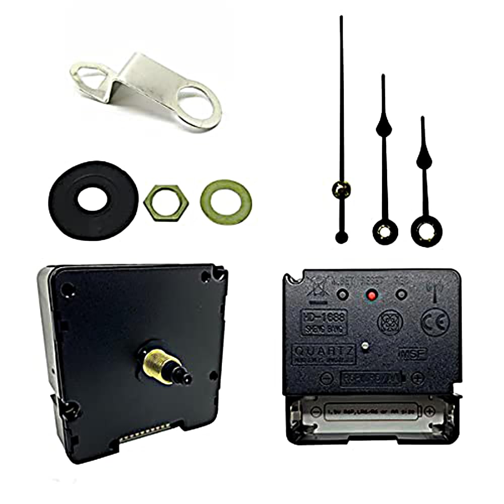 Amazon.co.jp: 交換用HD-1688 Sheng Bang Radio Controlled UK MSF