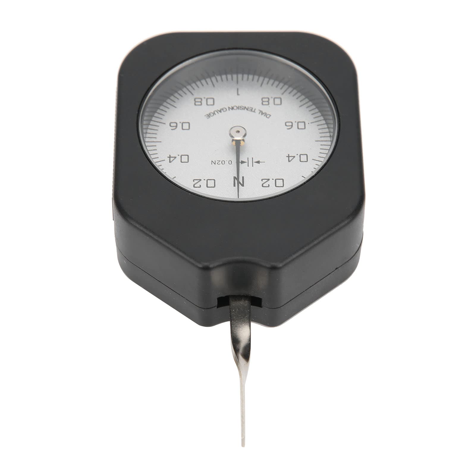 SEN-1-1 Dial Tension 1N Puntatore singolo Tensiometro Portatile Tensione Tester Strumento