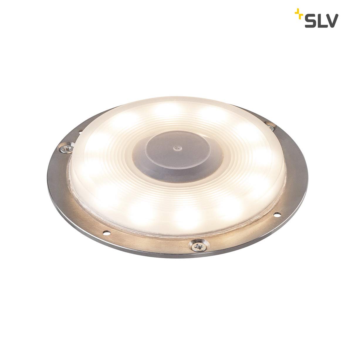SLV BIG PLOT LED Modul, Aluminium, 3000K