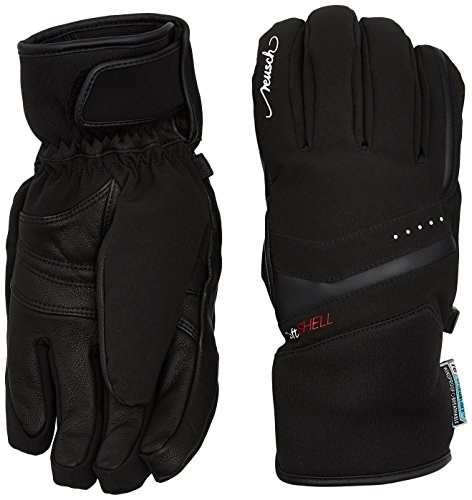 Reusch Tomke Stormbloxx, Guanti. Donna