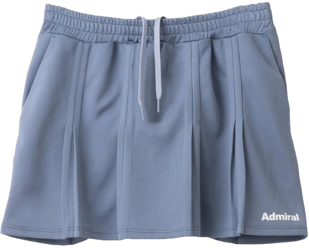 Amazon.co.jp: アドミラル Admiralテニスウェア レディス ダブル