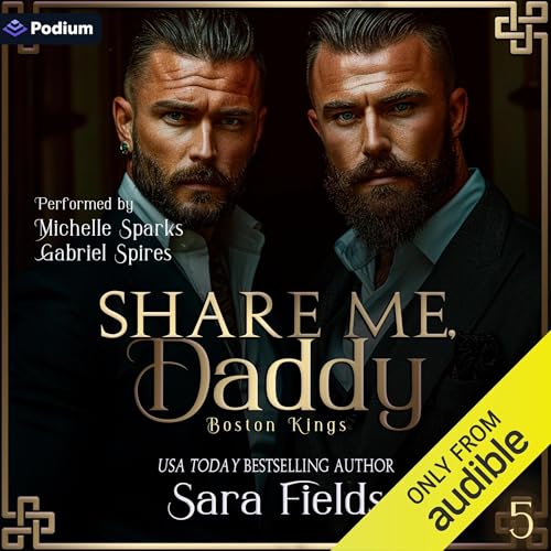 Listen To The Most Riveting Full Audiobook Today!