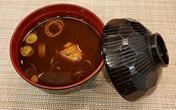 赤みそ 錦味噌 赤みそ 300gガゼット | 小西本店BASE店