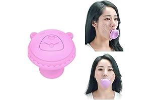 Foresee: Face Neck Toning Exerciser for Jawline Sculpting