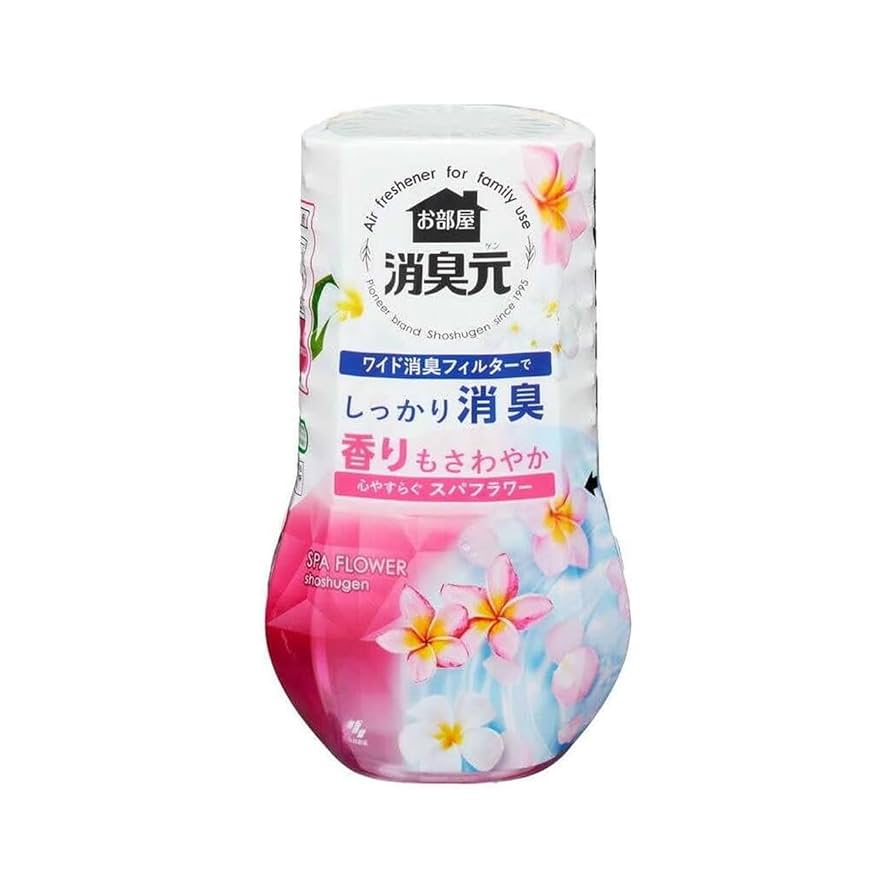 薔薇のお部屋専用　予約品 お部屋の消臭元 幸せはこぶフェアリーローズの香り 400mL