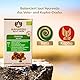 Maharishi Ayurveda Guggul 400mg ayurvedische Nahrungsergänzung | ohne Gentechnik | Laborgeprüft | 60 Tabletten | 1er Pack