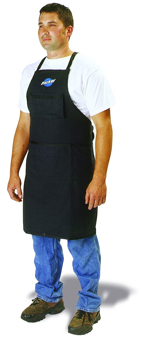 Park Tool Heavy Duty Shop Apron - SA-3