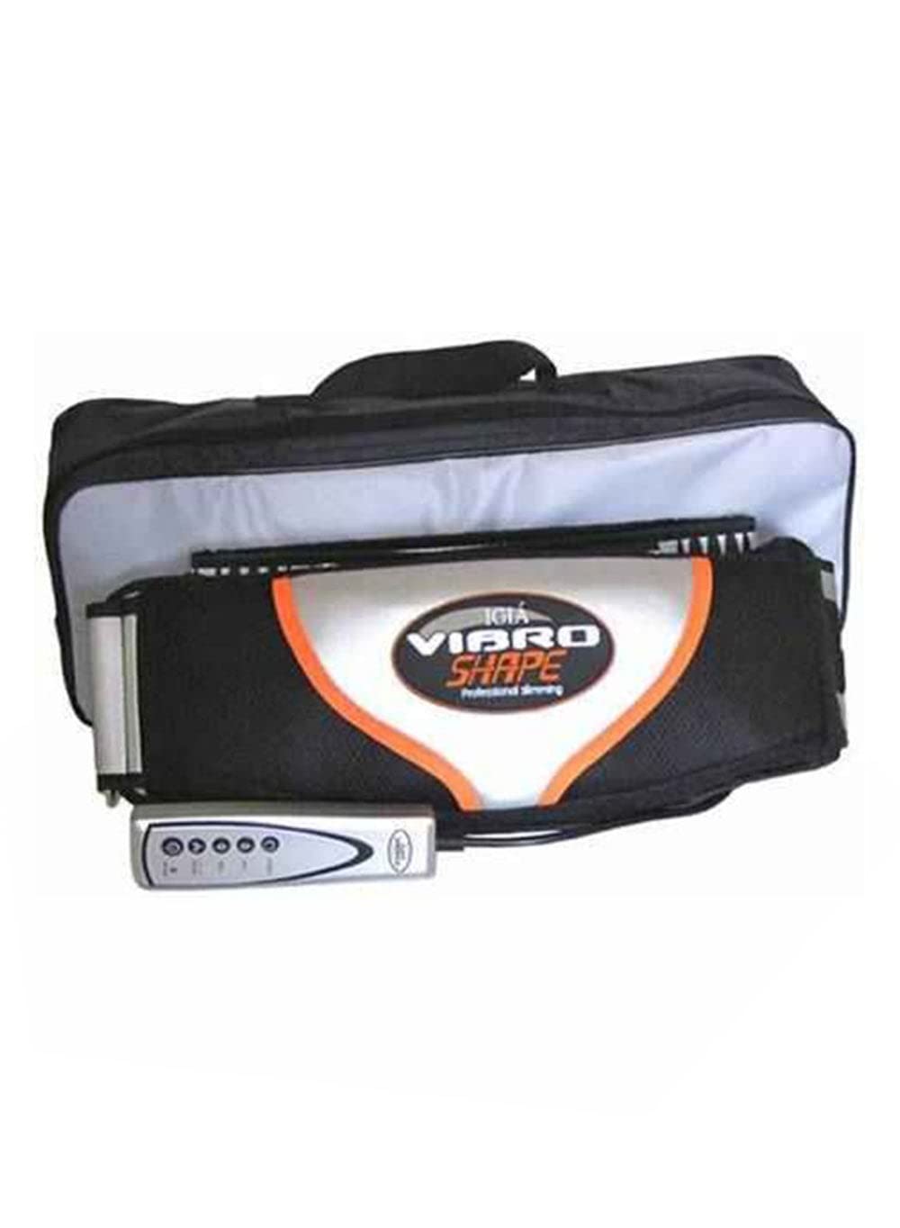 Dubai Gallery Vibro Shape Slimming Belt Multicolour