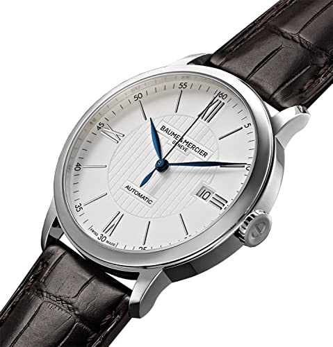 Baume & Mercier Classima 10214 Mens Watch2