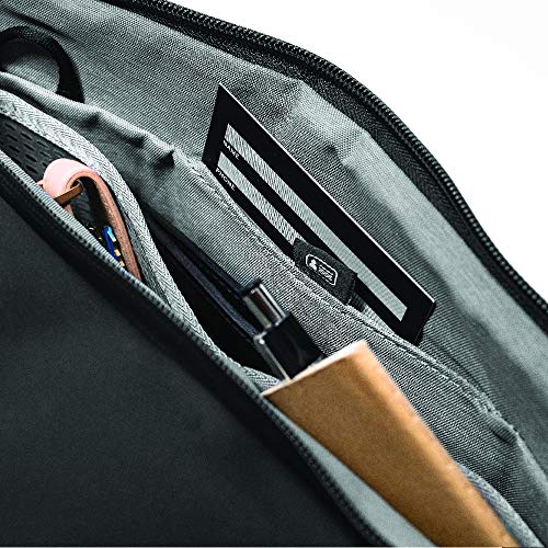 Peak Design Travel Duffel 35L (Black)