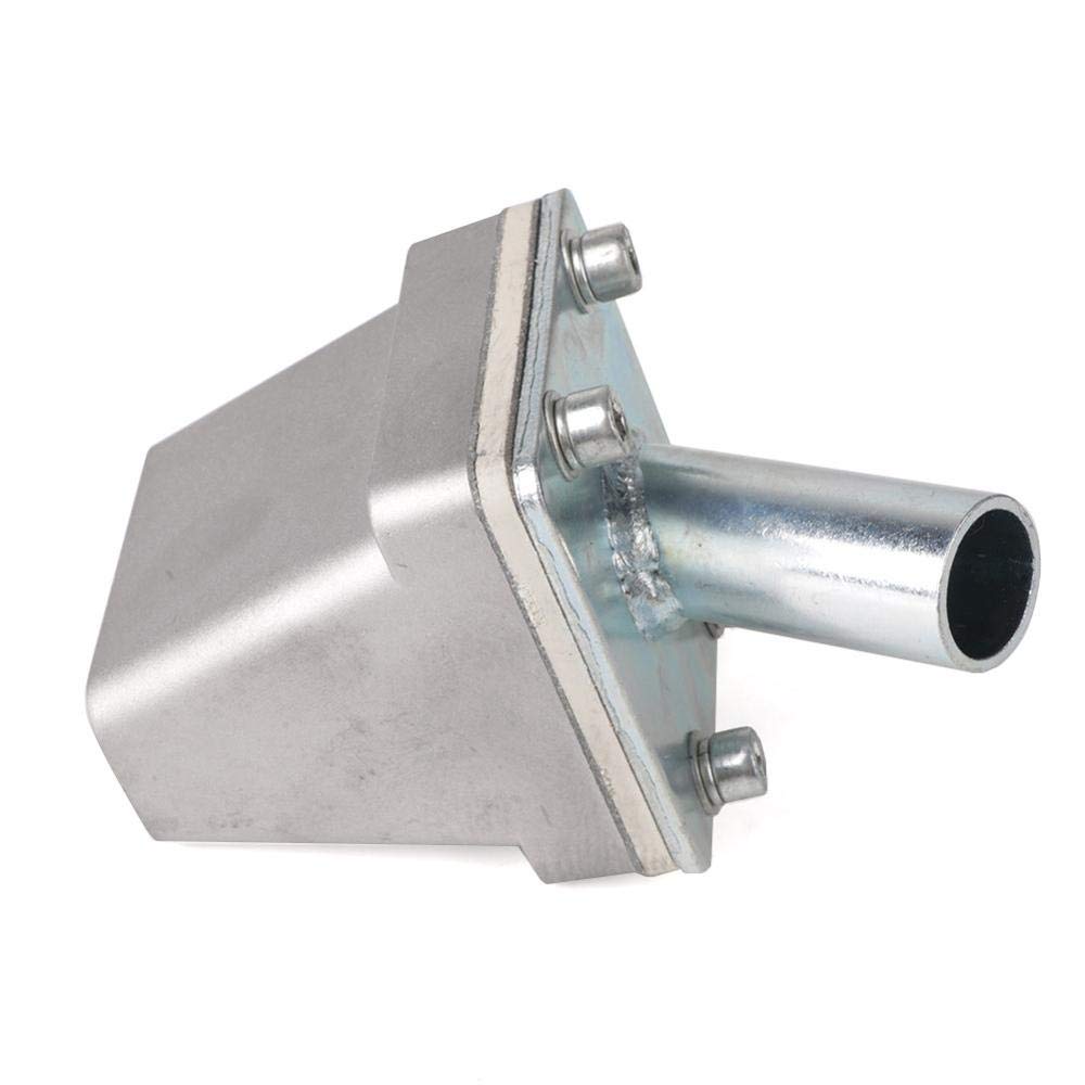 Kit Valvola Lamellare Racing Adatto Per Motori A Benzina 66cc/80cc Con Prese Da 40mm E 32mm Valvola lamellare del motore