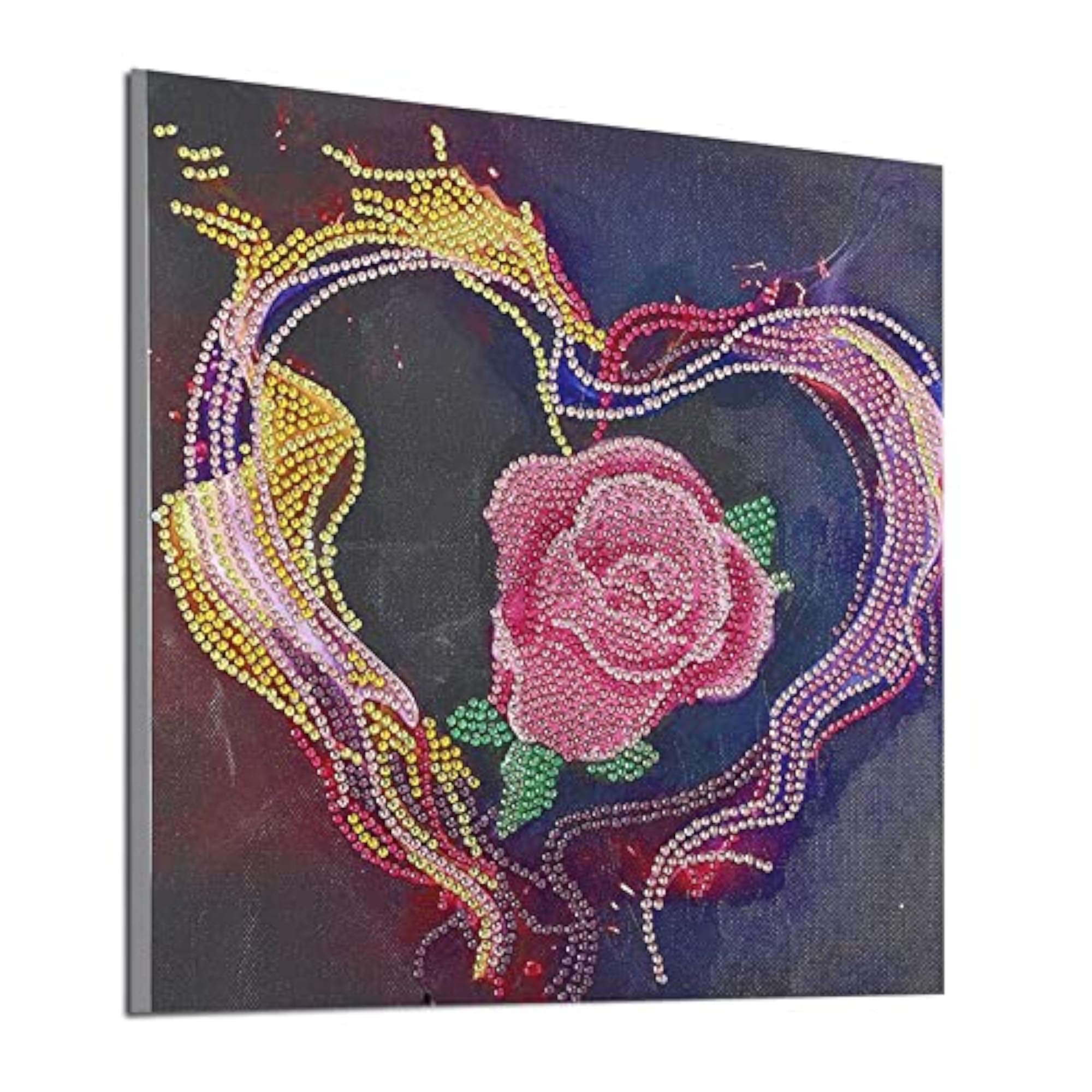 Partial Drill Diamond Painting Picture Wall Art Craft