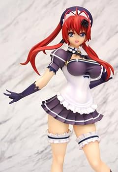 百花繚乱 柳生十兵衛 (1/8スケールPVC塗装済み完成品) Amazon | 百花繚乱 サムライガールズ 柳生十兵衛 (PVC塗装済み