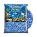 Pure Water Pebbles Aquarium Gravel, 2-Pound, Marine Blue