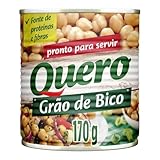 Grão de Bico Quero 170g