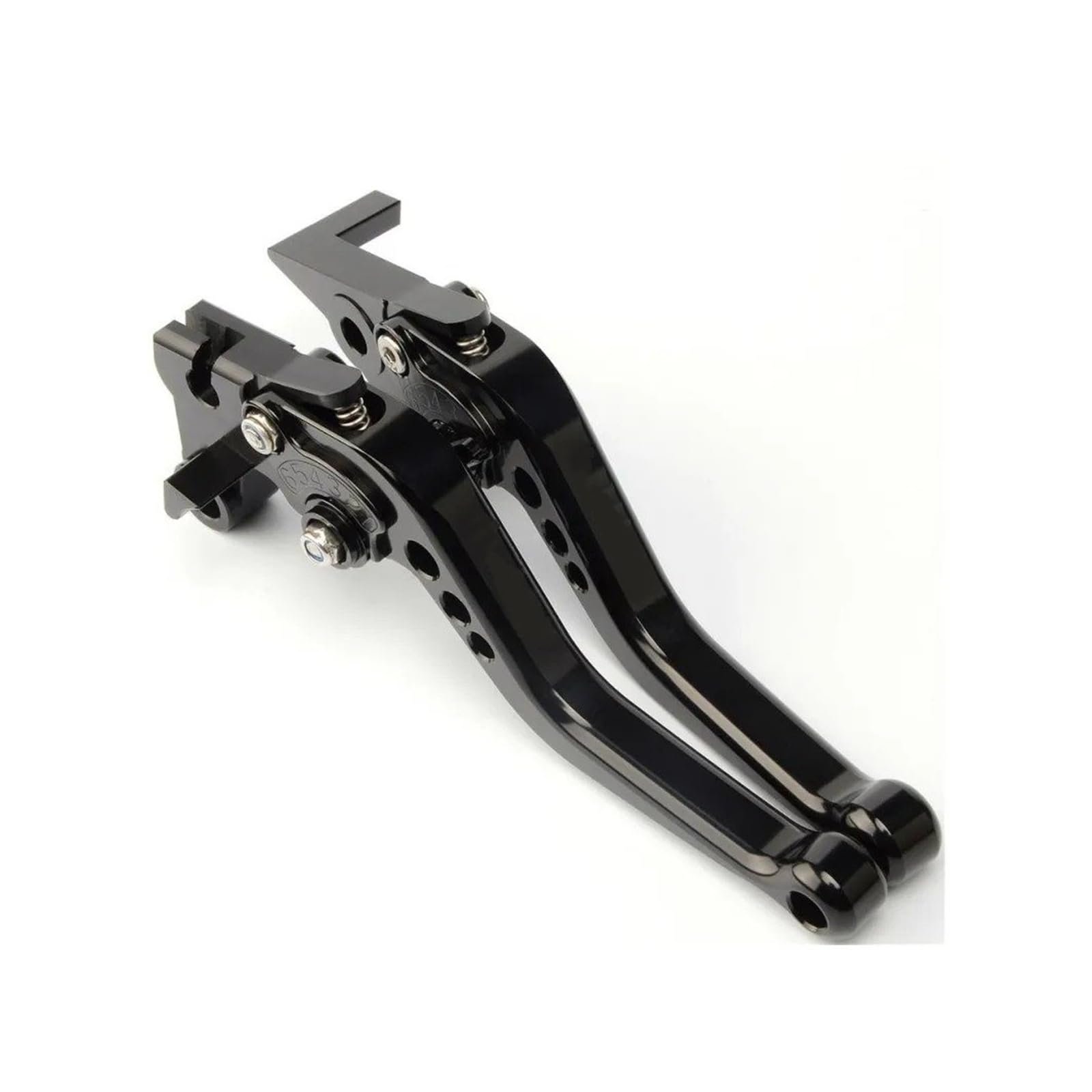 Dajmsuy G Motorbike Brake Clutch Lever For Xsr900 For Xsr 900 For Abs 2016-2022 Adjustable Cnc Motorcycle Brake Clutch Lever 6-Speed Adjustment