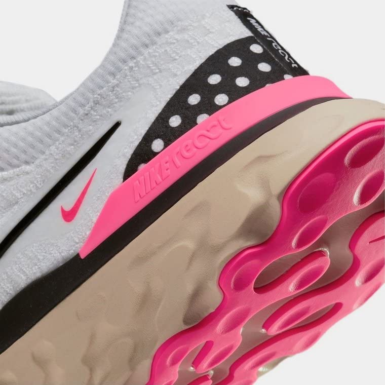 Image of Nike Mens Nike React Infinity Run Fk 3