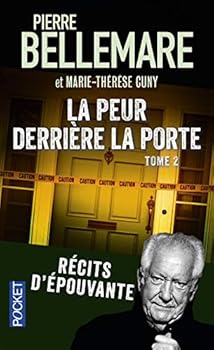 La peur derrière la porte t.2
